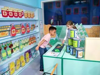 Supermarket 3